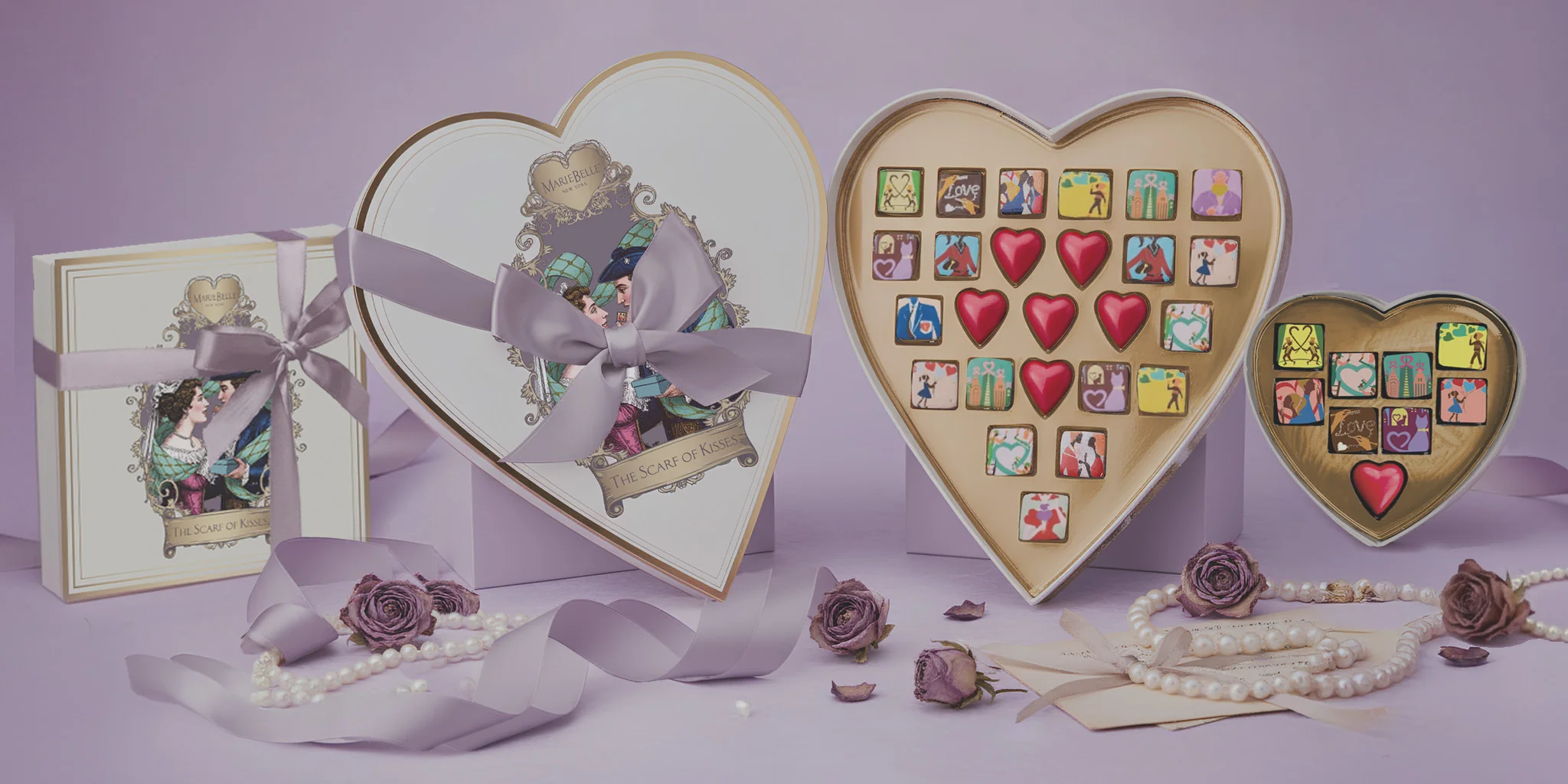 Artisanal Chocolate Redefined