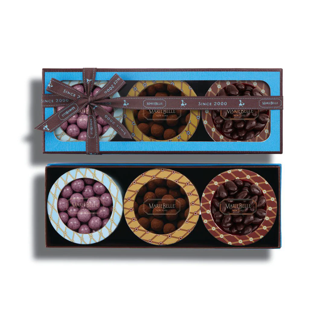 MarieBelle New York Gift Sets